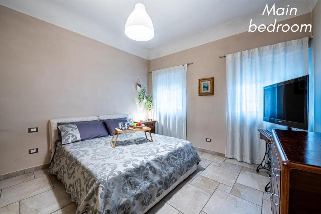 Appartamento Spazioso In S. Maria Novella Firenze